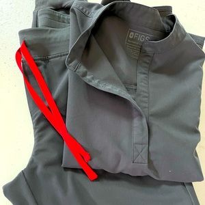 FIGS Scrubs